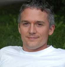 Kenneth Tupper