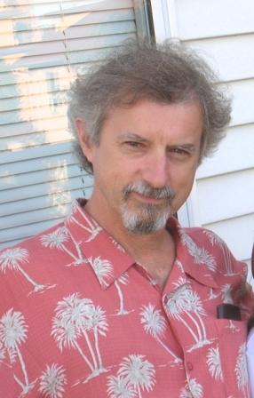 Stephen Gray