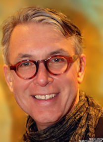 Oliver Hockenhull