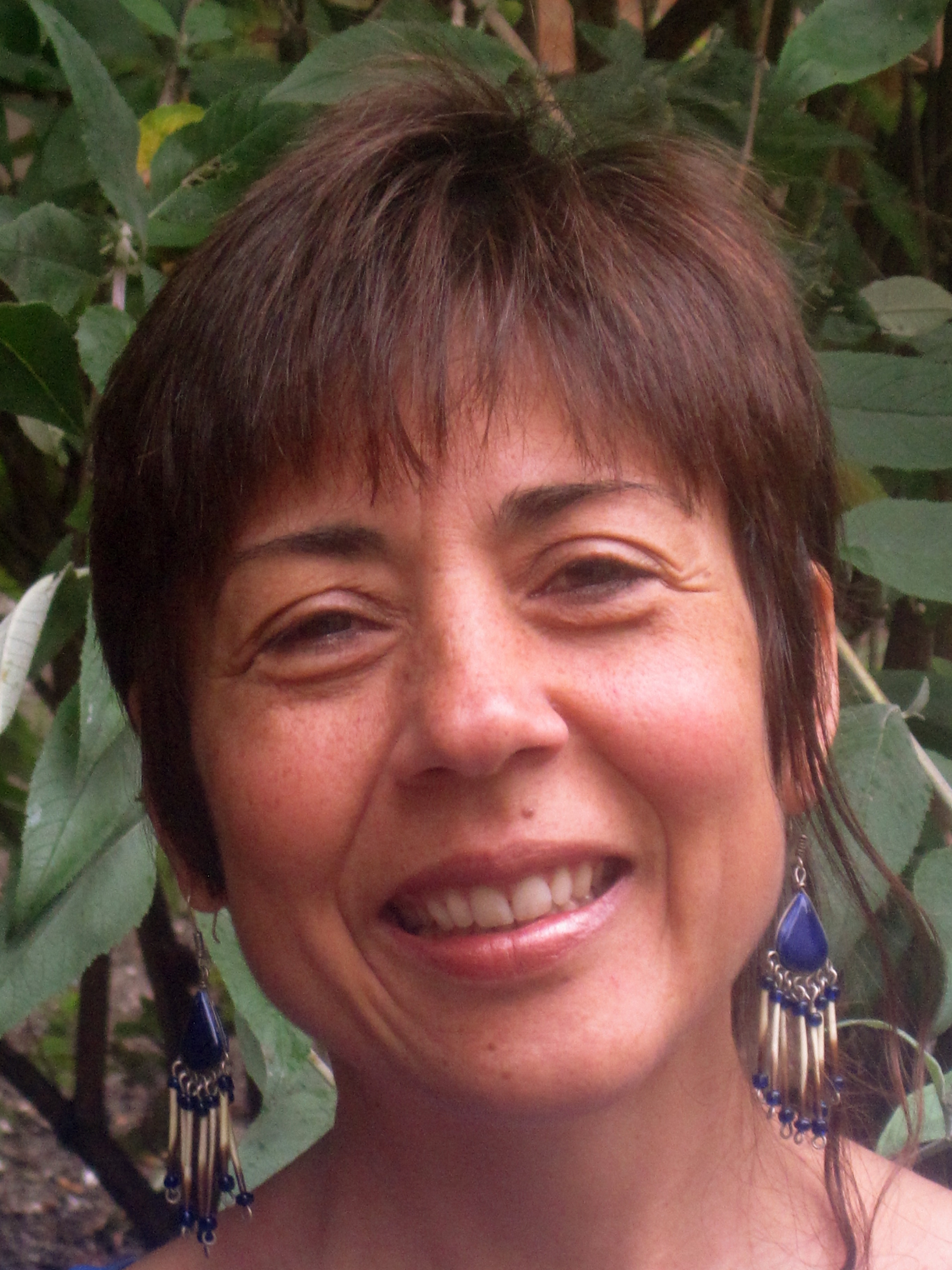 Susana Bustos