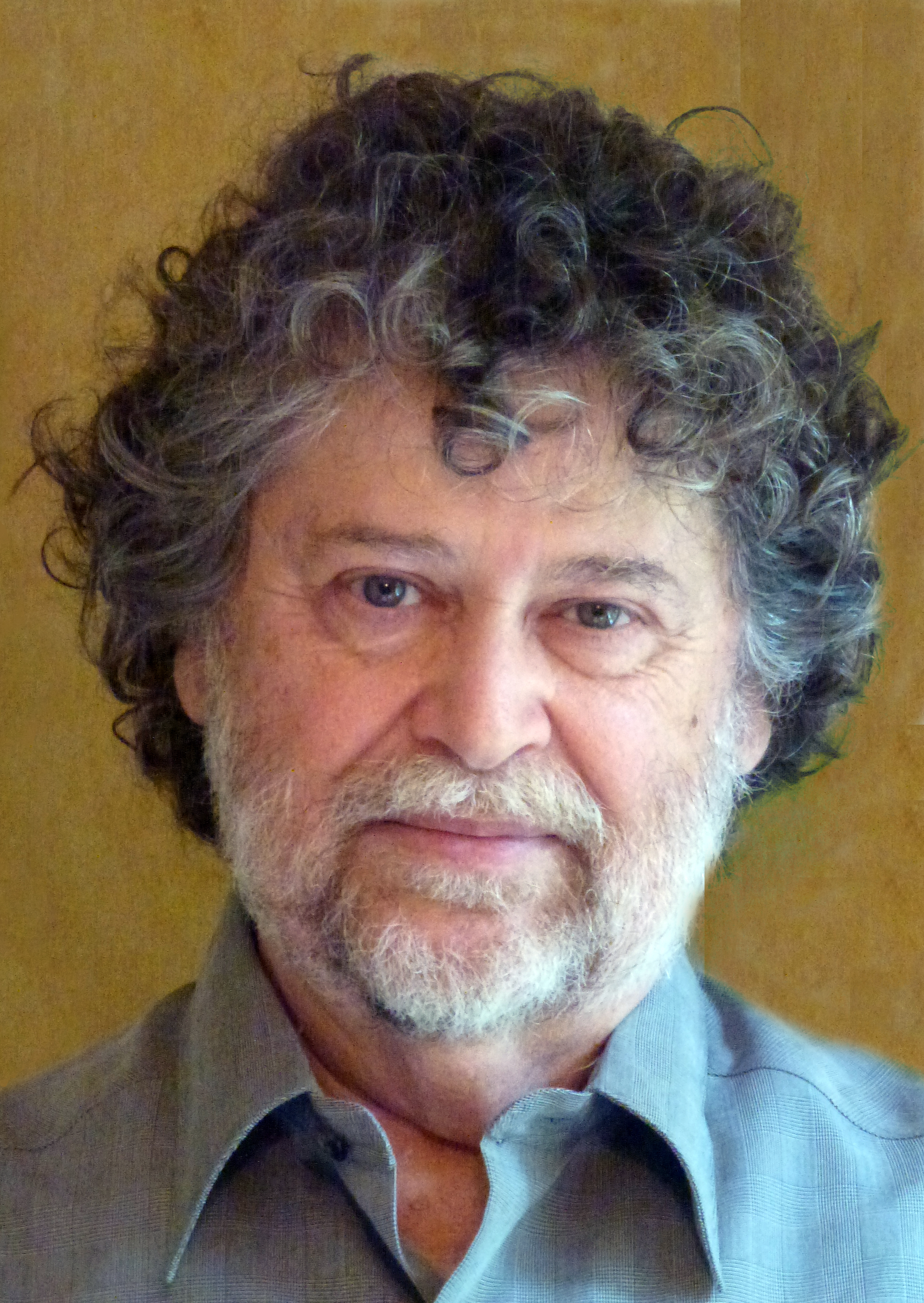 Richard Yensen