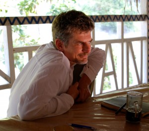 Robert Tindall