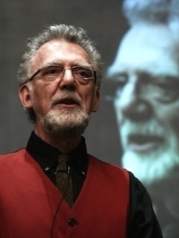 Andrew Feldmár