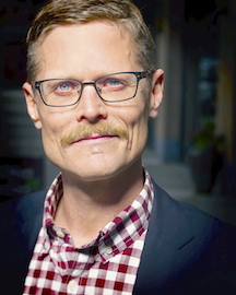 Philippe Lucas