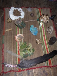 Sustainability, Set and Setting