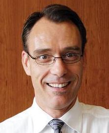 Gerald Thomas