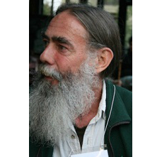 Paul Kroeger