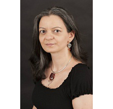 Evgenia Fotiou