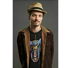 Jonathan Dickinson