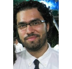 Soheil S.