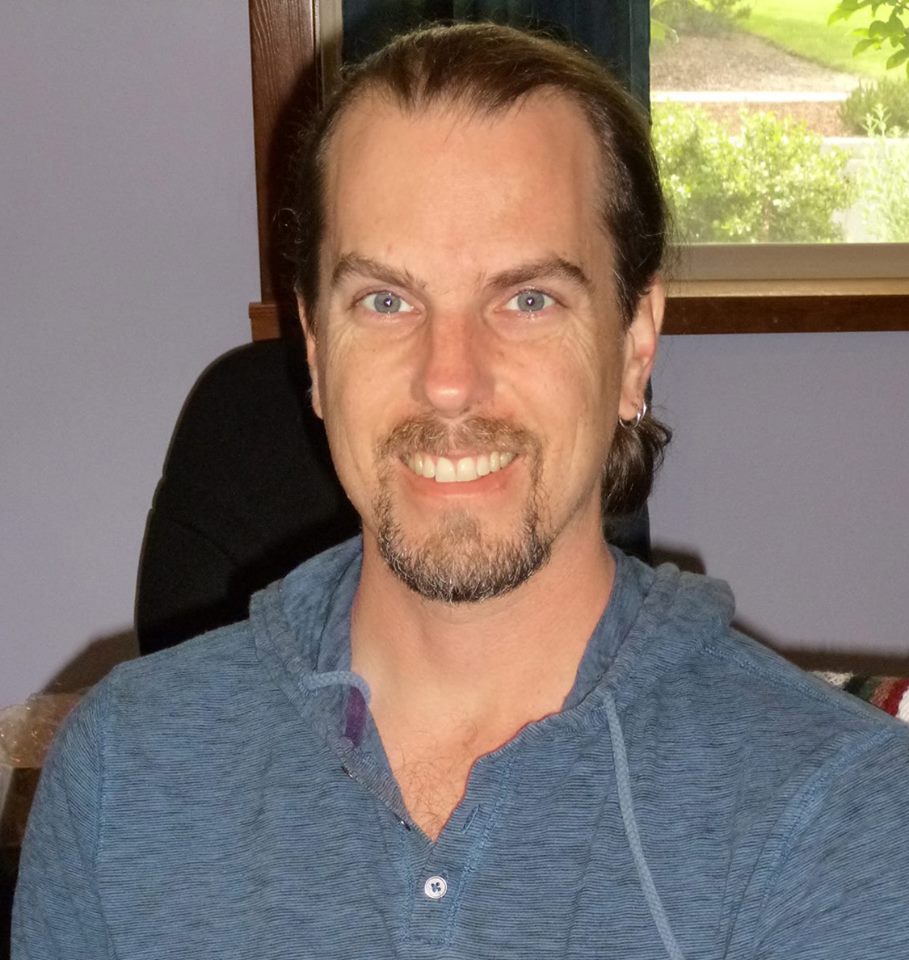 Martin W. Ball