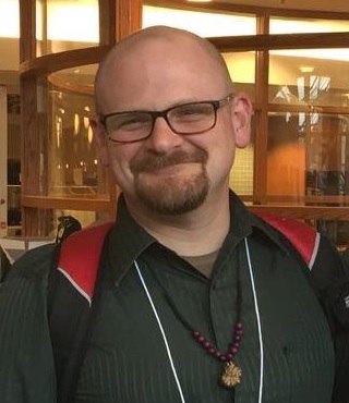 Jonathan Thompson