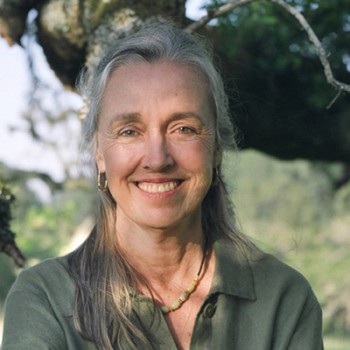 Kathleen Harrison