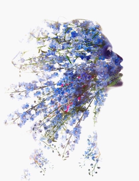 The Women Emerging are the Hearts of the Nations