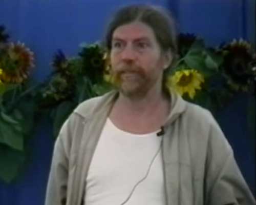 Don Blaikie