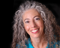 Marguerite Rigoglioso