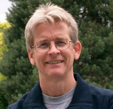 Mark Haden