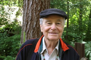 Ralph Metzner, Ph.D
