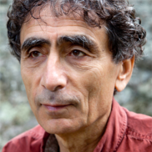 Dr. Gabor Mate