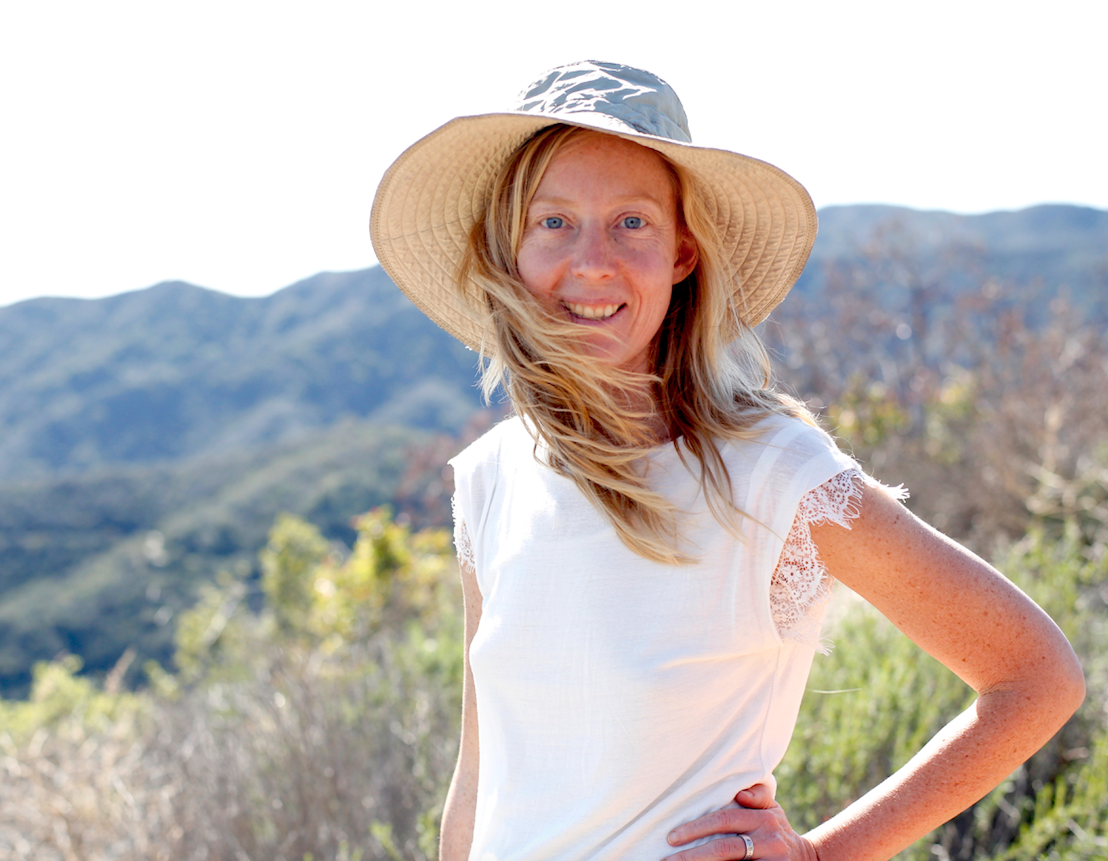 Dr. Erica Wohldmann