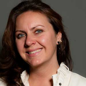 Dr. Natalie