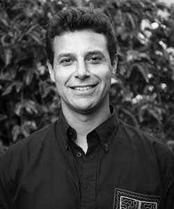 Joe Tafur