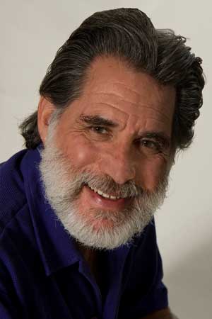 Mark Blumenthal