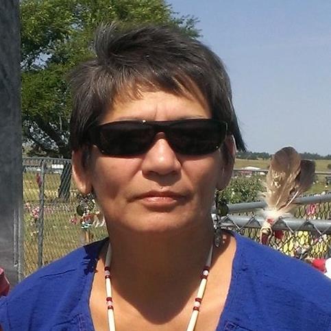 Mary Porter