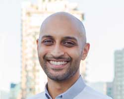 Terry Sidhu