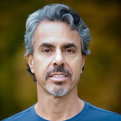 Chris Kilham