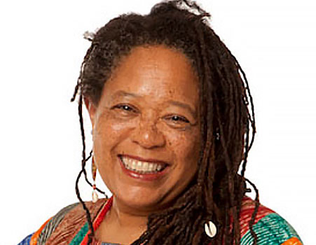 Dr. Claudia Ford