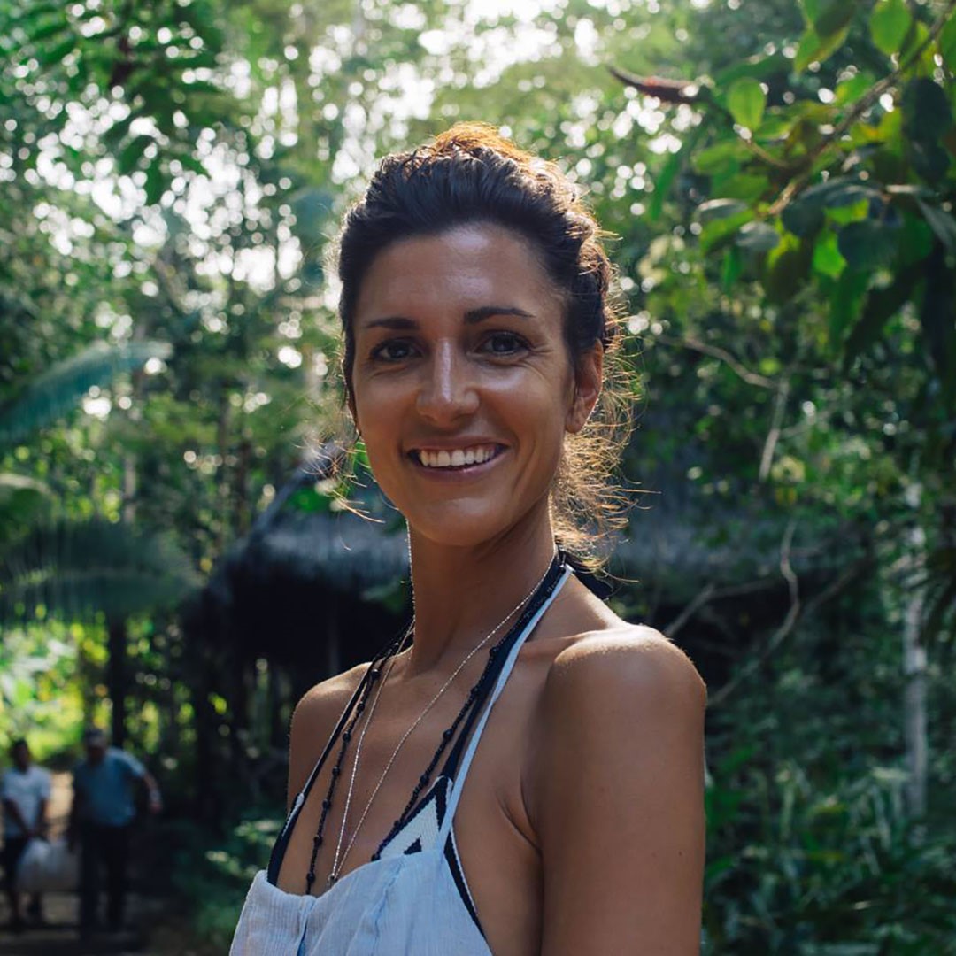 Samantha Retrosi