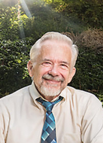 William Richards, Ph.D.