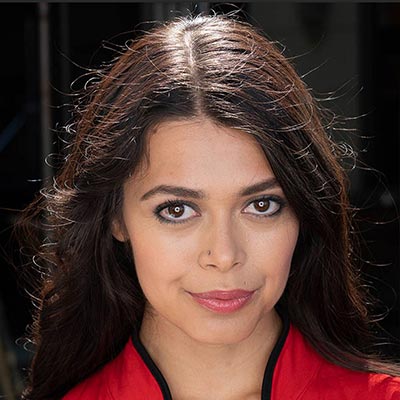 Paula Graciela Kahn