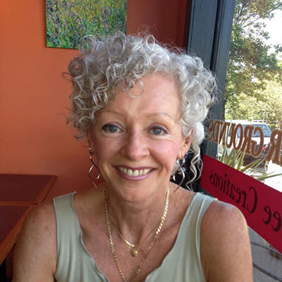 Briege Farrelly