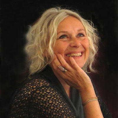 Martina Hoffmann