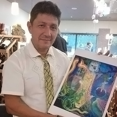 Mauro Perez