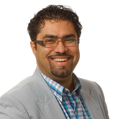 Soheil Samimi