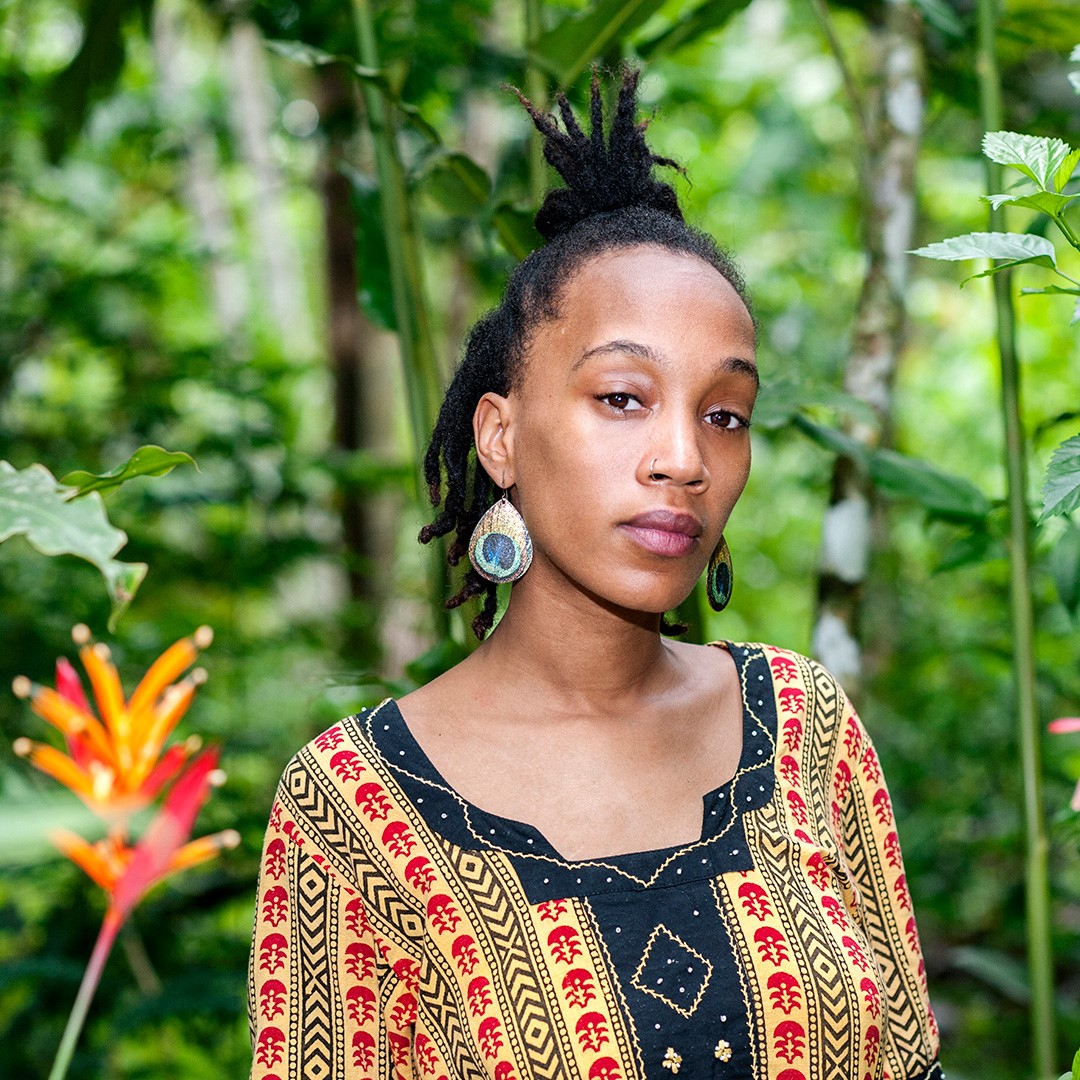 Sabrina Pilet-Jones