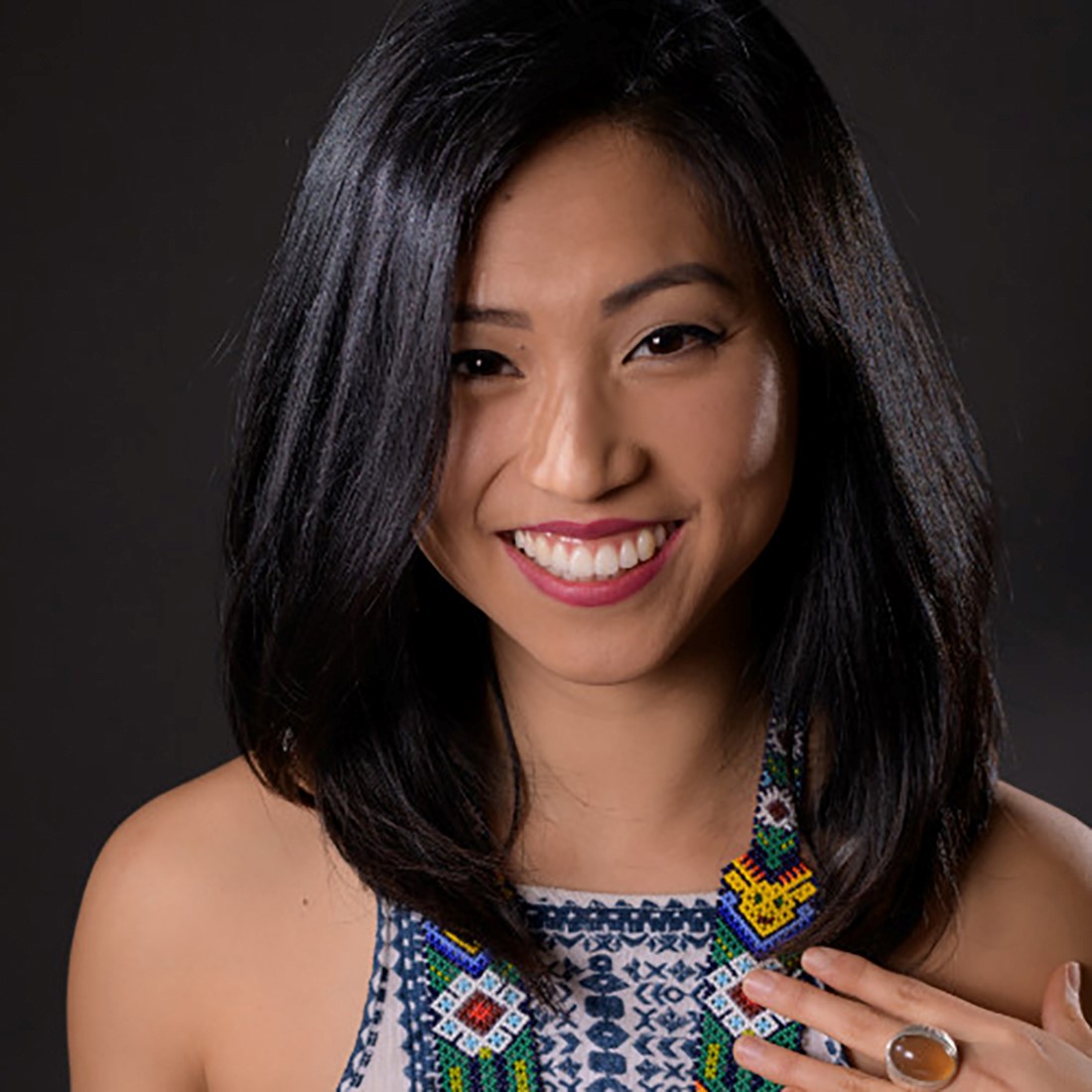 Vanessa Lefan Yuen