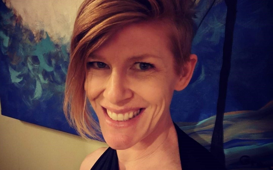 Heather Hargraves