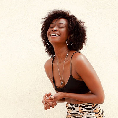 Chioma Nwosu