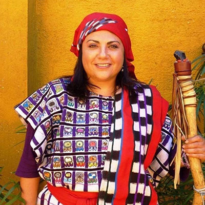 Nan Shuni Giron