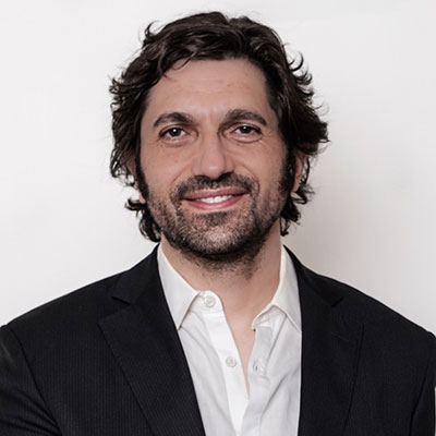 Adam Strauss