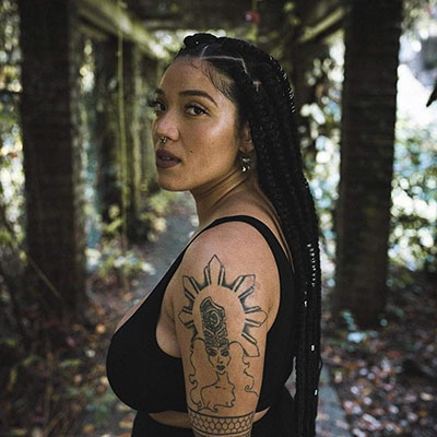 Xhalida September