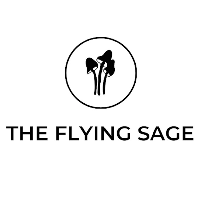 The Flying Sage