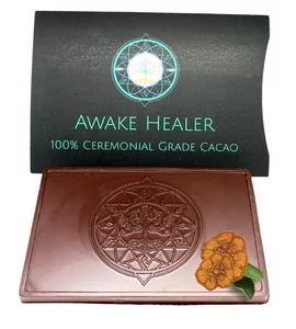 Ceremonial Cacao – Chocaya™