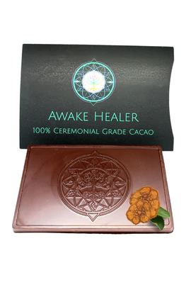 Ceremonial Cacao – Chocaya™