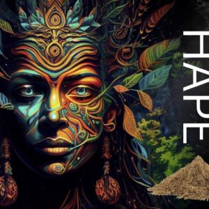 Hapé