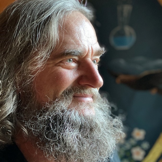 Bruce Damer